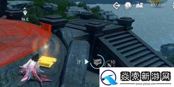 逆水寒手游龙吟潜学残页位置一览