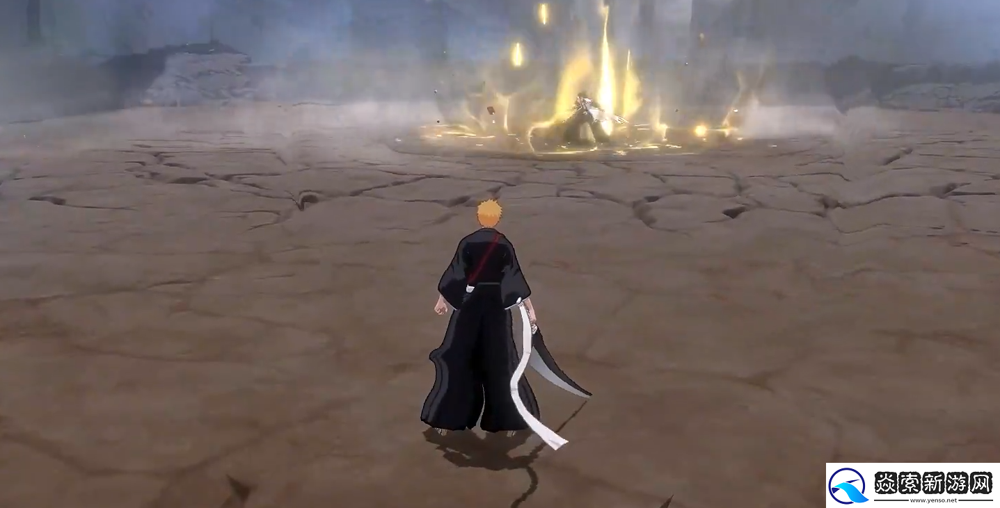 境界刀鸣大招有哪些