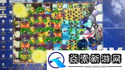 植物大战僵尸