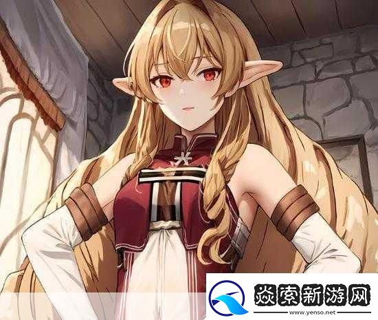 榨汁精灵的繁衍需求在贪婪1.榨汁精灵的繁衍与生态链探秘