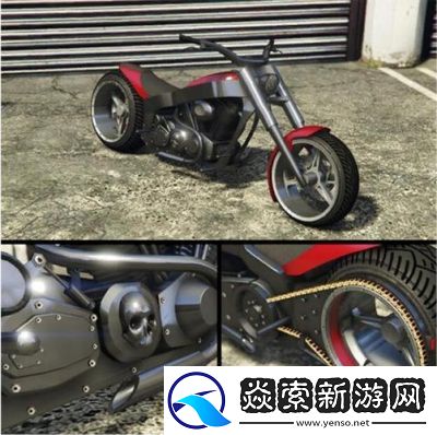 GTA5摩托车购买指南