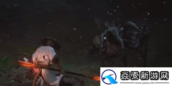黑神话悟空隐藏护手下毒手怎么获得