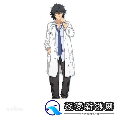 解析偶像梦幻祭中的佐贺美阵