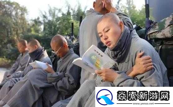 尼姑也需要快乐也需要爱情观看