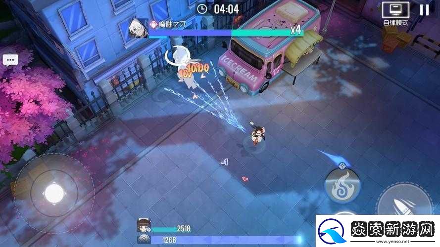 双生视界千本红莲全面评测及详细属性逐一呈现