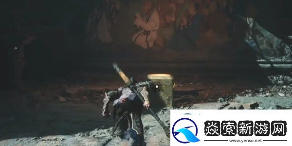 黑神话悟空飞龙鳞片怎么获得的