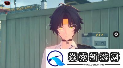 绝区零浅羽悠真星级攻略