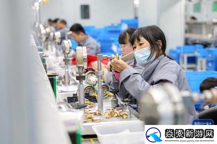 亚洲一线生产区优势显著