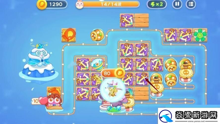 “萝卜界航母”图解大揭秘