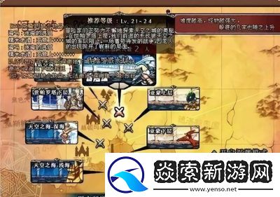 悬空城公会玩法详解