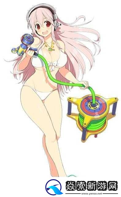 QQ弹弹大欧派女装