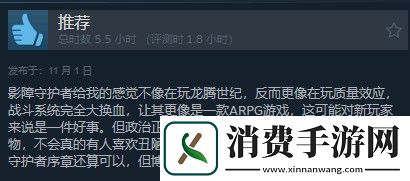 龙腾世纪4Steam多半好评DEI内容碍眼