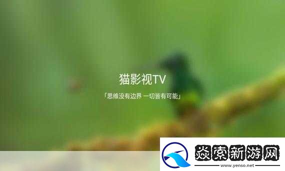 瞄影视配置地址