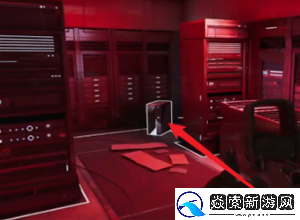 三角洲行动存储卡获取方法