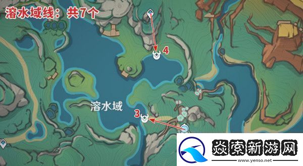原神纳塔龙众速刷攻略