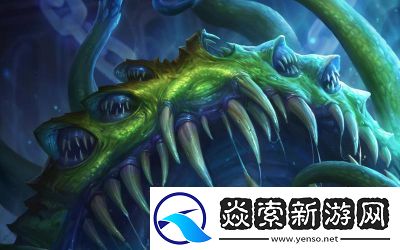 炉石传说