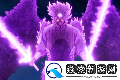 火影忍者手游
