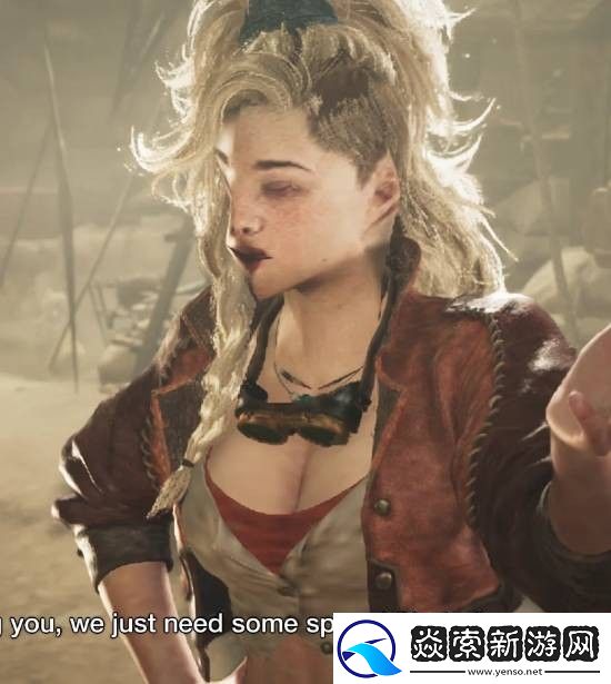 怪猎荒野优化糟糕