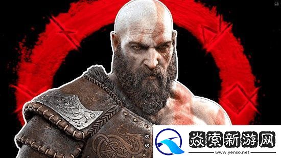 索尼圣莫妮卡工作室疑似为战神新作招聘人才