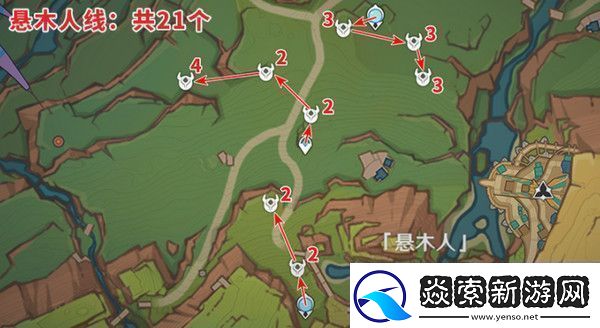 原神纳塔龙众速刷攻略
