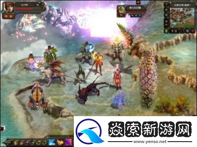 兽血沸腾单机版怎么玩