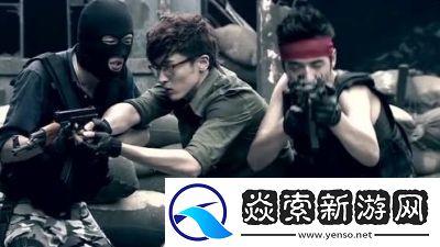 国外真人版csgo