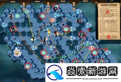 剑与远征凄风谷地通关技巧与攻略