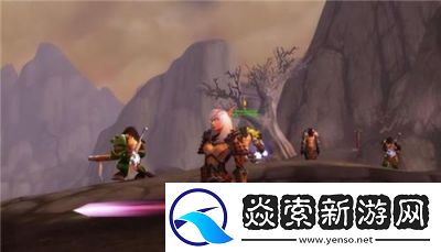 WOW魔兽世界怀旧服WLK前夕内容一览
