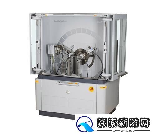 国产X射线衍射仪