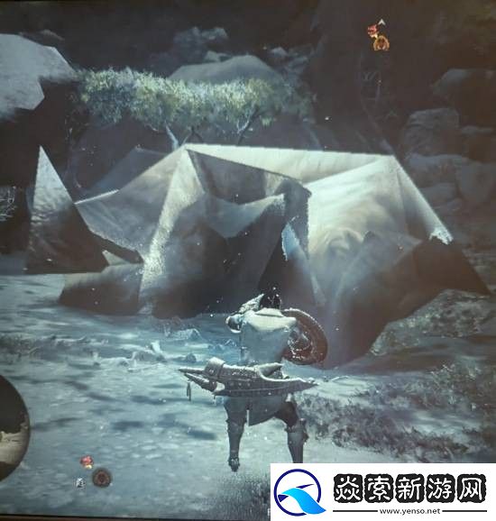 怪猎荒野优化糟糕