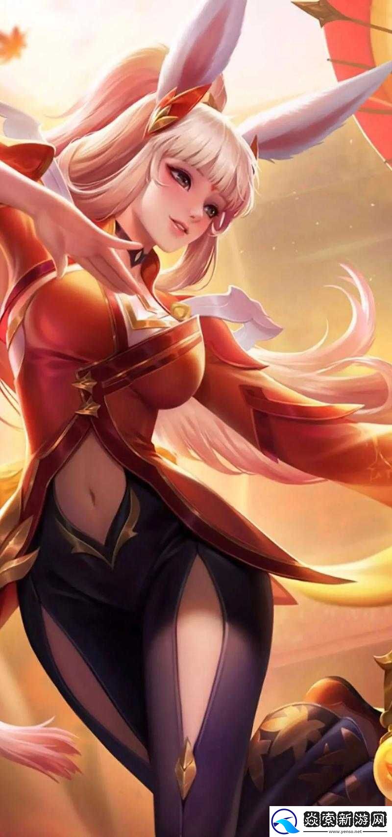 公孙离