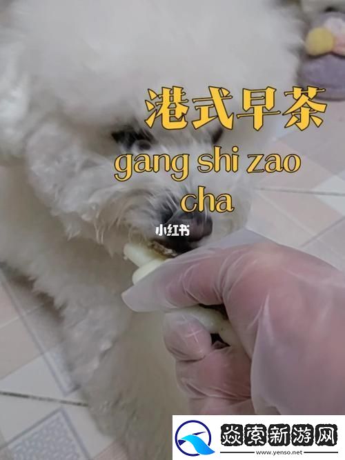 “狗胶”奇谭