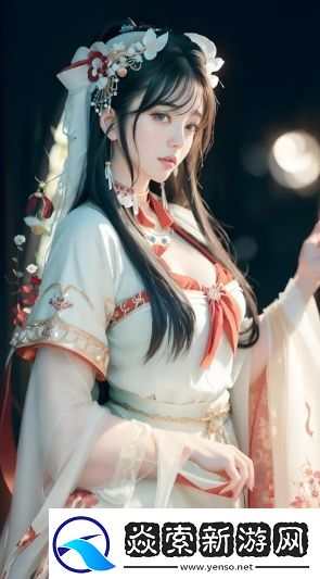 仙女腹中尽是精华