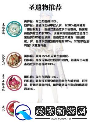 原神神里绫人攻略