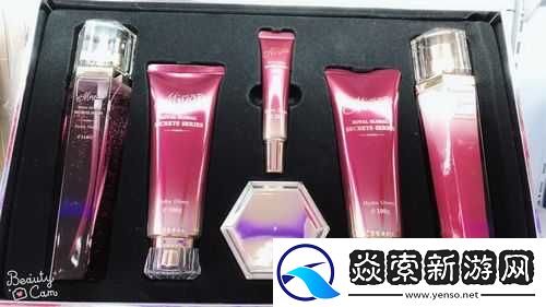 秘妍产品究竟怎么样