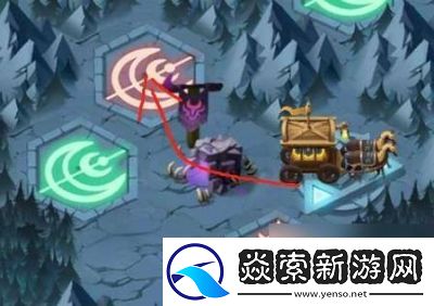剑与远征凄风谷地通关技巧与攻略
