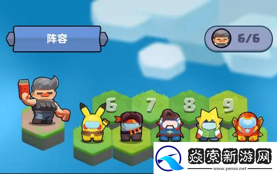 决战之地体力获取攻略