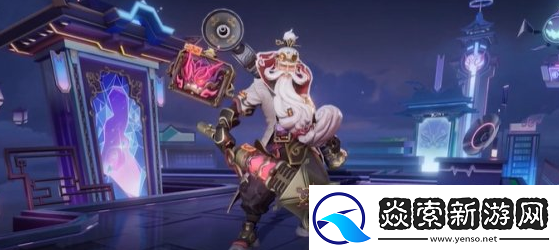 王者荣耀老夫子百相守梦怎么得