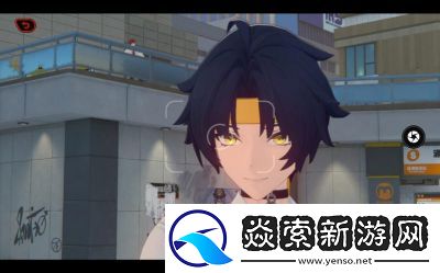 绝区零浅羽悠真星级攻略