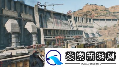 三角洲行动零号大坝钥匙推荐位置汇总