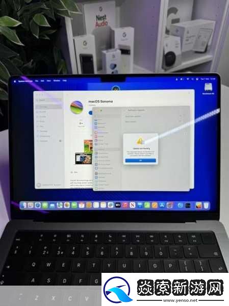 16岁日本学生MacBook