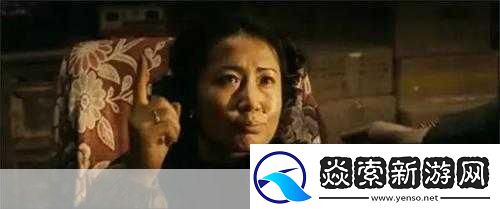 无人区电影黑色幽默再次被发现了