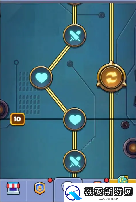 决战之地体力获取攻略