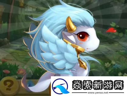 幻兽精灵乐园玩法介绍