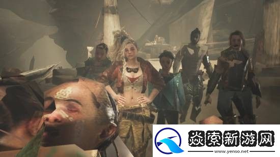 怪猎荒野优化糟糕