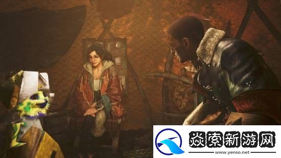 怪猎荒野优化糟糕