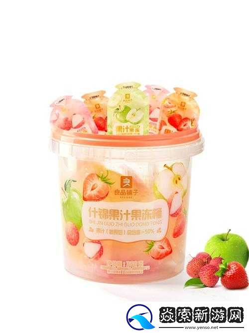 天美麻花果冻