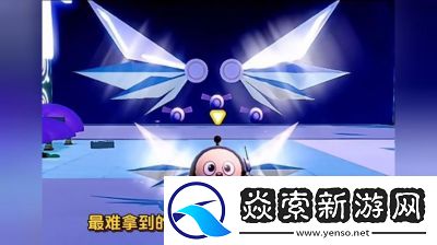 蛋仔派对攻城大作战速通攻略及热门攻略分享