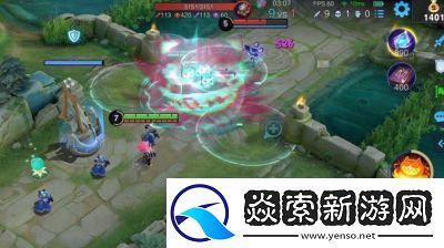 万金油沈梦溪克制攻略