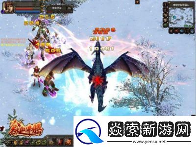 兽血沸腾单机版怎么玩